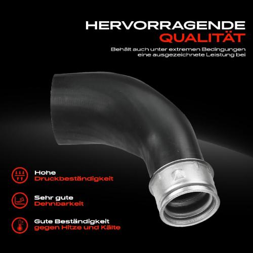 1x Kühlerschlauch Turboschlauch für VW Golf Passat Variant Touran Audi A3 Sportback Seat Altea XL Leon Skoda Bild 1x Kühlerschlauch Turboschlauch für VW Golf Passat Variant Touran Audi A3 Sportback Seat Altea XL Leon Skoda