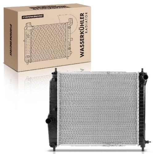 1x Kühler Wasserkühler Motorkühler für Daewoo Kalos Chevrolet Aveo/Kalos Lanos Bild 1x Kühler Wasserkühler Motorkühler für Daewoo Kalos Chevrolet Aveo/Kalos Lanos