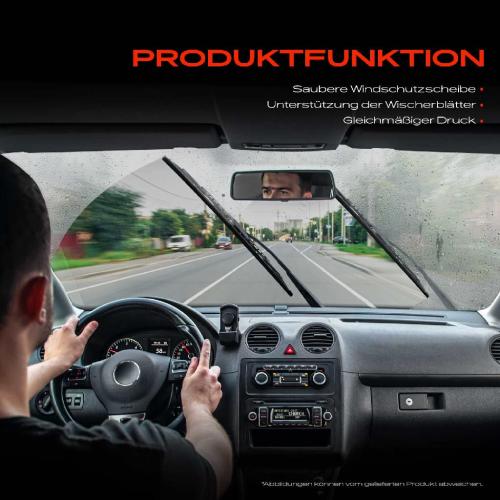 2x Wischerarm Scheibenwischer Vorne für Audi A4 8K2 Allroad 8KH Avant A5 8T3 Bild 2x Wischerarm Scheibenwischer Vorne für Audi A4 8K2 Allroad 8KH Avant A5 8T3