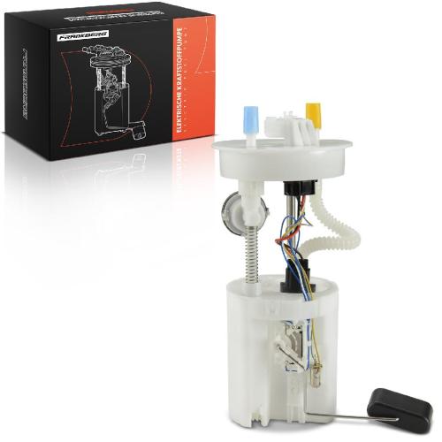 1x Kraftstoffpumpe für Chevrolet Matiz M200 M250 Spark 0.8L 1.0L Bj ab 2005 Bild 1x Kraftstoffpumpe für Chevrolet Matiz M200 M250 Spark 0.8L 1.0L Bj ab 2005