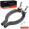 2x Spurstangenkopf Vorderachse f&uuml;r Volvo S60 I S80 V70 II 2.0L 2.3L 2.4L 2.5L 2.8L 2.9L 1997-2010