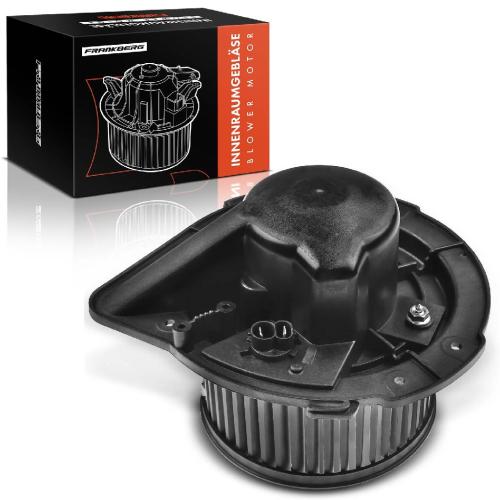 Frankberg 1x Gebläsemotor Innenraumgebläse für VW Golf Passat Transporter Audi 80 Seat Bild Frankberg 1x Gebläsemotor Innenraumgebläse für VW Golf Passat Transporter Audi 80 Seat