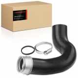 1x Kühlerschlauch Turboschlauch für Audi Q7 4LB 4MB 4MG 4MQ VW Touareg 7P5 7P6 3.0L 2010-2019