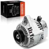 Frankberg 1x Lichtmaschine Generator für Honda Civic VI Fastback MA MB Integra Coupe DC