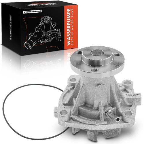 Frankberg 1x Wasserpumpe Kühlwasserpumpe für Ford Scorpio Opel Jeep Cherokee Chrysler Alfa Romeo 155 33 Rover Bild Frankberg 1x Wasserpumpe Kühlwasserpumpe für Ford Scorpio Opel Jeep Cherokee Chrysler Alfa Romeo 155 33 Rover