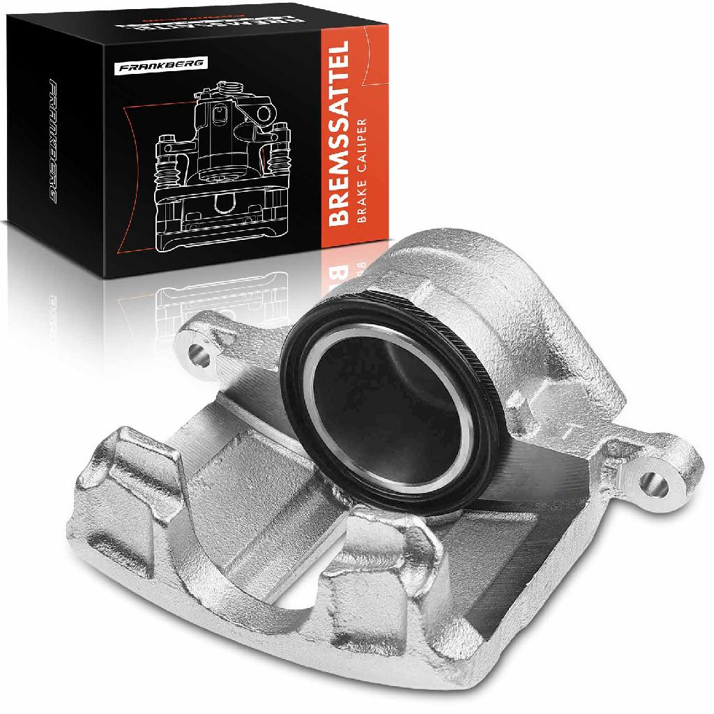 Frankberg 1x Bremssattel Vorderachse Links für Hyundai H100 Bus P H100 Kasten 2.4L 2.5L 1993-2003