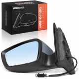 Frankberg 1x Außenspiegel Links für Seat Toledo IV KG3 Skoda Rapid NH3 NK3 NK6 NH1 2012-2015