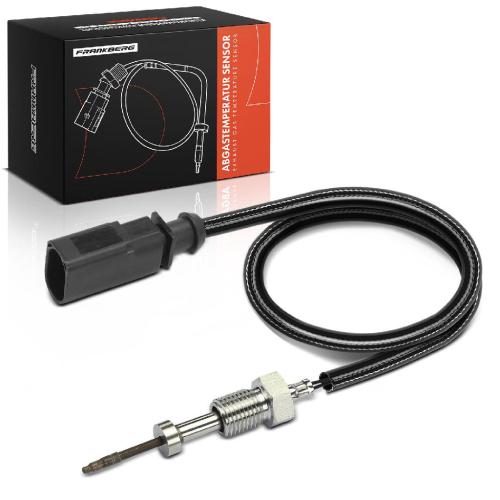 1x Abgastemperatursensor für VW Sharan 7M6 7M8 7M9 Seat Alhambra 7V8 7V9 Bild 1x Abgastemperatursensor für VW Sharan 7M6 7M8 7M9 Seat Alhambra 7V8 7V9