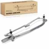 1x Wischergestänge Vorne für BMW 5er F10 F11 7er F01 F02 F03 F04