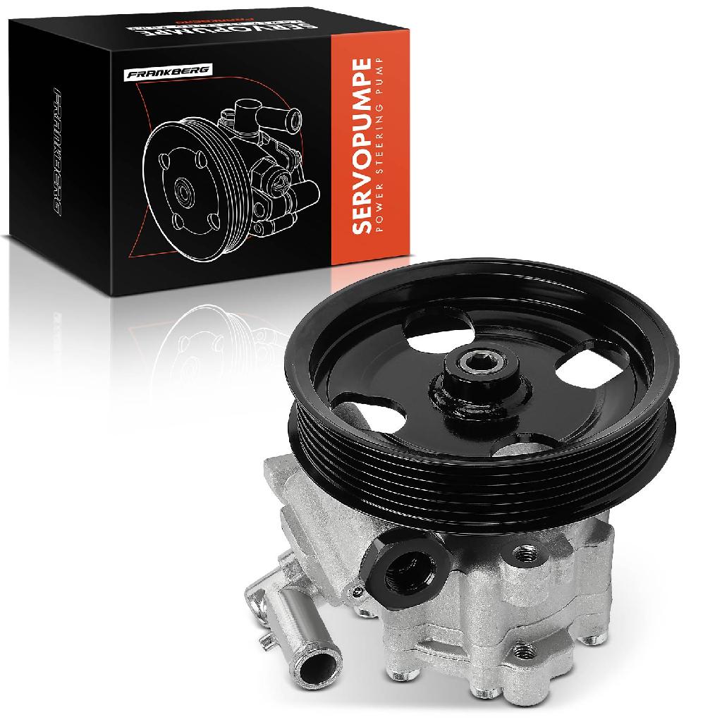 1x Servopumpe hydraulisch für Saab 9-5 Kombi YS3E 1.9L 3.0L 2001-2009