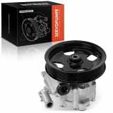 1x Servopumpe hydraulisch für Saab 9-5 Kombi YS3E 1.9L 3.0L 2001-2009