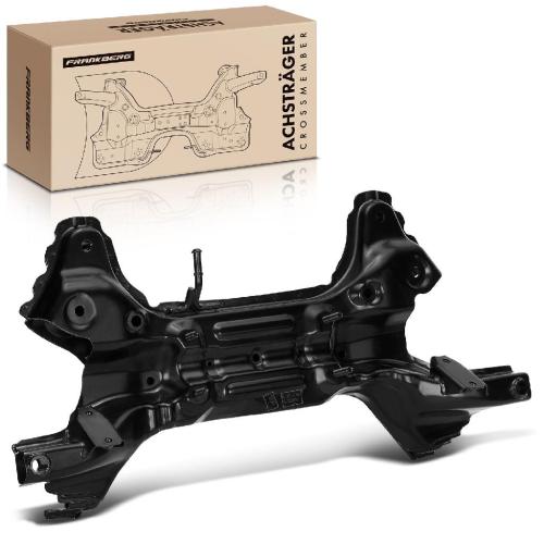 1x Achskörper Achsträger Motorträger Vorderachse für Hyundai i20 PB PBT 2008-2015 Bild 1x Achskörper Achsträger Motorträger Vorderachse für Hyundai i20 PB PBT 2008-2015