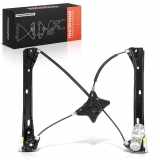 Frankberg 1x Fensterheber Vorne Links für VW Passat Variant/Alltrack 3G2 CB2 3G5 CB5 ab 2014