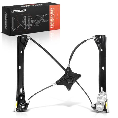 Frankberg 1x Fensterheber Vorne Links für VW Passat Variant/Alltrack 3G2 CB2 3G5 CB5 ab 2014 Bild Frankberg 1x Fensterheber Vorne Links für VW Passat Variant/Alltrack 3G2 CB2 3G5 CB5 ab 2014