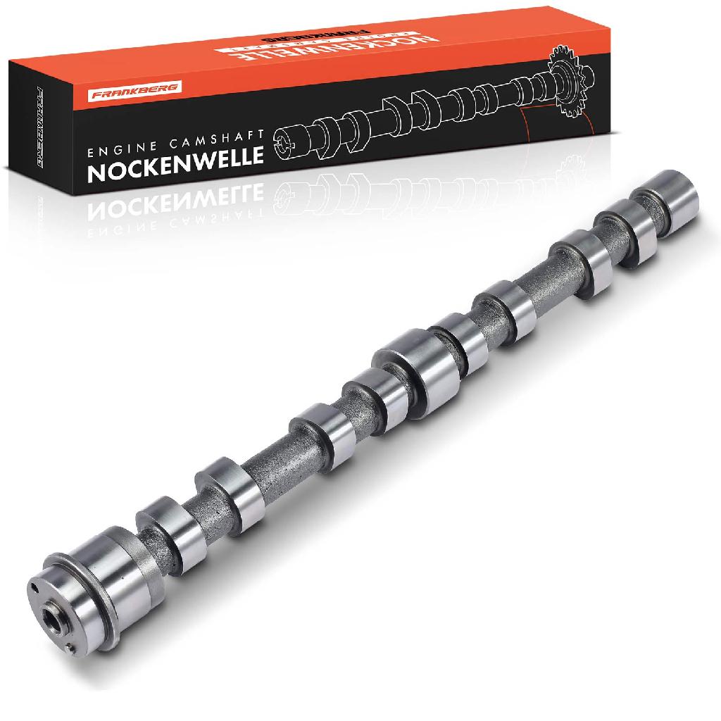 Frankberg 1x Nockenwelle für Citroën Jumper Fiat Ducato 250 290 2009-2010