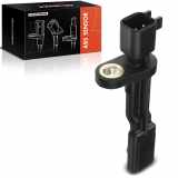 1x ABS Sensor Hinterachse beidseitig für Dodge Nitro Jeep Cherokee Compass Wrangler III 2.8L 3.7L 2006-2017