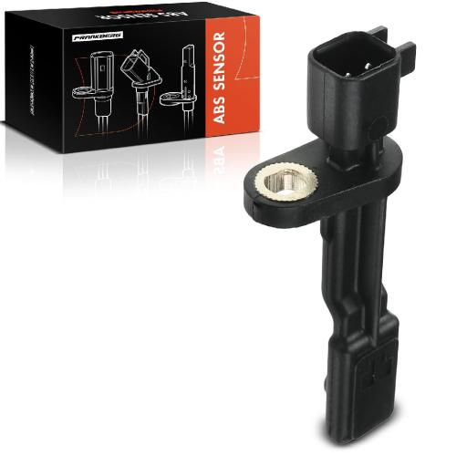 1x ABS Sensor Hinterachse beidseitig für Dodge Nitro Jeep Cherokee Compass Wrangler III 2.8L 3.7L 2006-2017 Bild 1x ABS Sensor Hinterachse beidseitig für Dodge Nitro Jeep Cherokee Compass Wrangler III 2.8L 3.7L 2006-2017