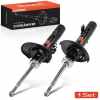 2x Stoßdämpfer Vorderachse für Citroën C3 III SX SY C4 Cactus Van 0B 0P Bj ab 2016 Bild 2x Stoßdämpfer Vorderachse für Citroën C3 III SX SY C4 Cactus Van 0B 0P Bj ab 2016