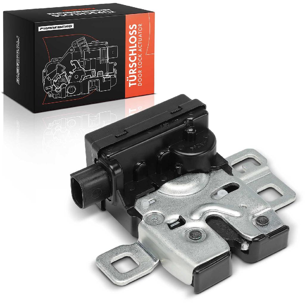 1x Heckklappenschloss für MINI R50 R53 R56 Cooper Works 2001-2015