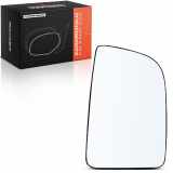 1x Spiegelglas Außenspiegel rechts für Mercedes-Benz Sprinter 3,5-T Pritsche/Fahrgestell B907 B910