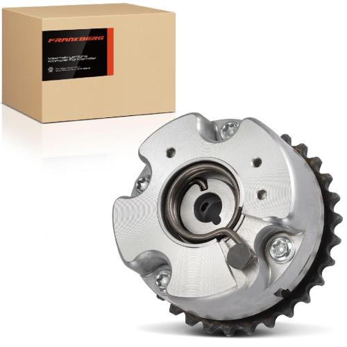 1x Nockenwellenversteller für VW Touareg Audi A4 A5 A6 A8 R8 4S3 Spyder Bild 1x Nockenwellenversteller für VW Touareg Audi A4 A5 A6 A8 R8 4S3 Spyder
