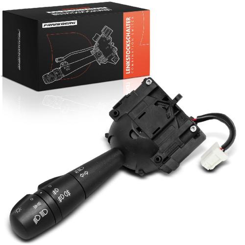 1x Kombischalter Lenkstockschalter für Dacia Duster Logan 2 Renault Clio 4 Twingo Bild 1x Kombischalter Lenkstockschalter für Dacia Duster Logan 2 Renault Clio 4 Twingo