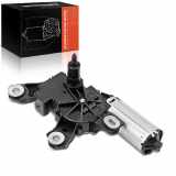 Frankberg 1x Wischermotor Scheibenwischermotor Hinten für VW Touareg 7P5 7P6 2010-2018