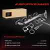 1x Abgaskrümmer Auspuff Krümmer für Lexus LX UZJ100 Toyota Land Cruiser 100 J1 4.7L Bild 1x Abgaskrümmer Auspuff Krümmer für Lexus LX UZJ100 Toyota Land Cruiser 100 J1 4.7L