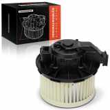 Frankberg 1x Gebläsemotor Innenraumgebläse für VW Load UP Seat Mii KE1 KF1 Skoda Citigo NF1