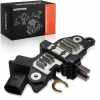 1x Lichtmaschinenregler Generatorregler für BMW E46 E93 E87 E88 E60 E91 E83 E84 E85 Bild 1x Lichtmaschinenregler Generatorregler für BMW E46 E93 E87 E88 E60 E91 E83 E84 E85