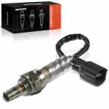 Frankberg 1x Lambdasonde Regelsonde Vor Katalysator für Toyota Corolla E10 E11 Corolla Liftba