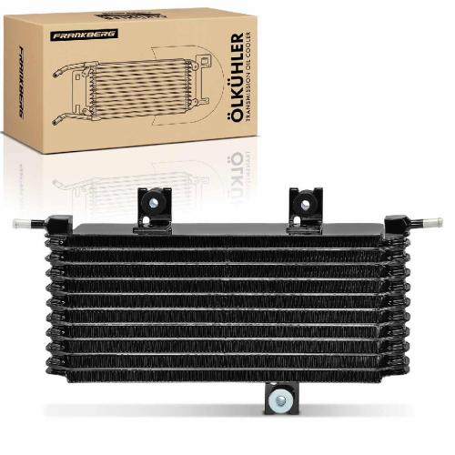 1x Ölkühler Motoröl für Nissan X-Trail T31 2007-2013 2.0L 2.5L Bild 1x Ölkühler Motoröl für Nissan X-Trail T31 2007-2013 2.0L 2.5L