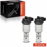 2x Steuerventil Nockenwellenverstellung für BMW 1er 3er E46 E90-E93 5er E60 E61 X1 X3 X5 Z4