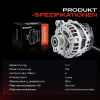 1x Lichtmaschine Generator f&uuml;r VW Golf Audi A3 8V Skoda Octavia 3 Superb
