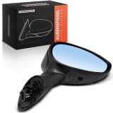 Frankberg 1x Außenspiegel Rechts für Fiat 500 C 595 695 595C 695C 312