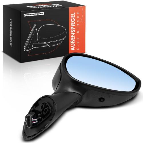 Frankberg 1x Außenspiegel Rechts für Fiat 500 C 595 695 595C 695C 312 Bild Frankberg 1x Außenspiegel Rechts für Fiat 500 C 595 695 595C 695C 312