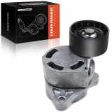 1x Spannrolle Riemenspanner für Nissan Interstar Opel Movano Renault Master 2.2L 2.5L
