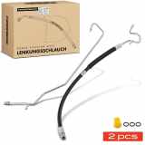 1x Servolenkung Schlauch für Ford Mondeo IV BA7 S-Max WA6 2.5L 2006-2015