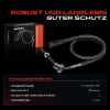 Frankberg 1x Abgastemperatursensor für Fiat Multipla 186 1.9L 2002-2010 Bild Frankberg 1x Abgastemperatursensor für Fiat Multipla 186 1.9L 2002-2010