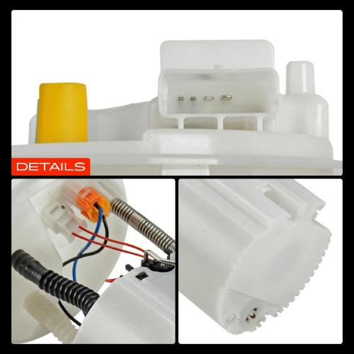 1x Kraftstoffpumpe für Fiat Fiorino Kasten/MPV 225 Qubo Siena 172 178 372 1.2L Bj ab 2003 Bild 1x Kraftstoffpumpe für Fiat Fiorino Kasten/MPV 225 Qubo Siena 172 178 372 1.2L Bj ab 2003