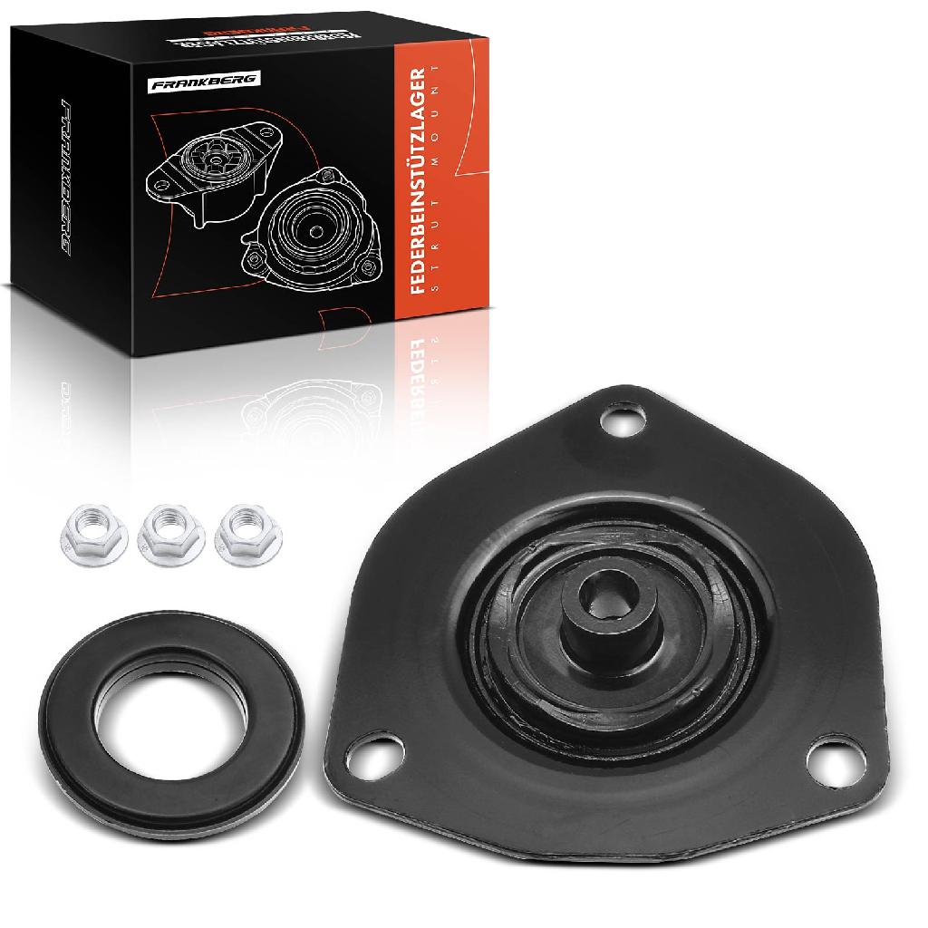 1x Domlager Federbeinstütz lager für Infiniti i30 Nissan Almera Tino Primera Kombi