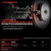 1x Kurbelwellensensor Impulsgeber für Dodge Ramcharger Jeep Grand Cherokee I ZG ZJ Bild 1x Kurbelwellensensor Impulsgeber für Dodge Ramcharger Jeep Grand Cherokee I ZG ZJ