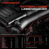 1x Saugrohrdruck Sensor für Opel Astra J K Insignia A B Meriva B Zafira Tourer C