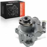 1x Servopumpe hydraulisch für VW Transporter T4 1.9L 2.0L 2.8L