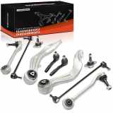 Frankberg 1x Querlenker Satz Vorderachse für BMW 5er E60 5er Touring E61 3.0L 2.5L 2004-2010
