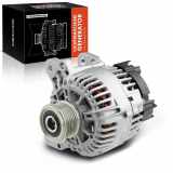 Frankberg 1x Lichtmaschine Generator für VW Golf V VI Plus Seat Altea Skoda Audi A1 A3