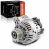 Frankberg 1x Lichtmaschine Generator für VW Golf V VI Plus Seat Altea Skoda Audi A1 A3 Bild Frankberg 1x Lichtmaschine Generator für VW Golf V VI Plus Seat Altea Skoda Audi A1 A3