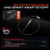 Frankberg 1x Sensor Abgastemperatur für Nissan Qashqai I Opel Renault Trafic III Bus JG Bild Frankberg 1x Sensor Abgastemperatur für Nissan Qashqai I Opel Renault Trafic III Bus JG