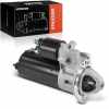 1x Anlasser Starter für Opel Ascona C CC Astra F Caravan Kasten/Kombi G Cabriolet Coupe Stufenheck Bild 1x Anlasser Starter für Opel Ascona C CC Astra F Caravan Kasten/Kombi G Cabriolet Coupe Stufenheck