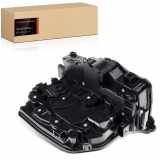 1x Türschloss Hinten Rechts für BMW 5er F90 G30 7er G11 G12 X5 F15 F85 X6 F16 F86 1.6L 2.0L 3.0L 2013-2023